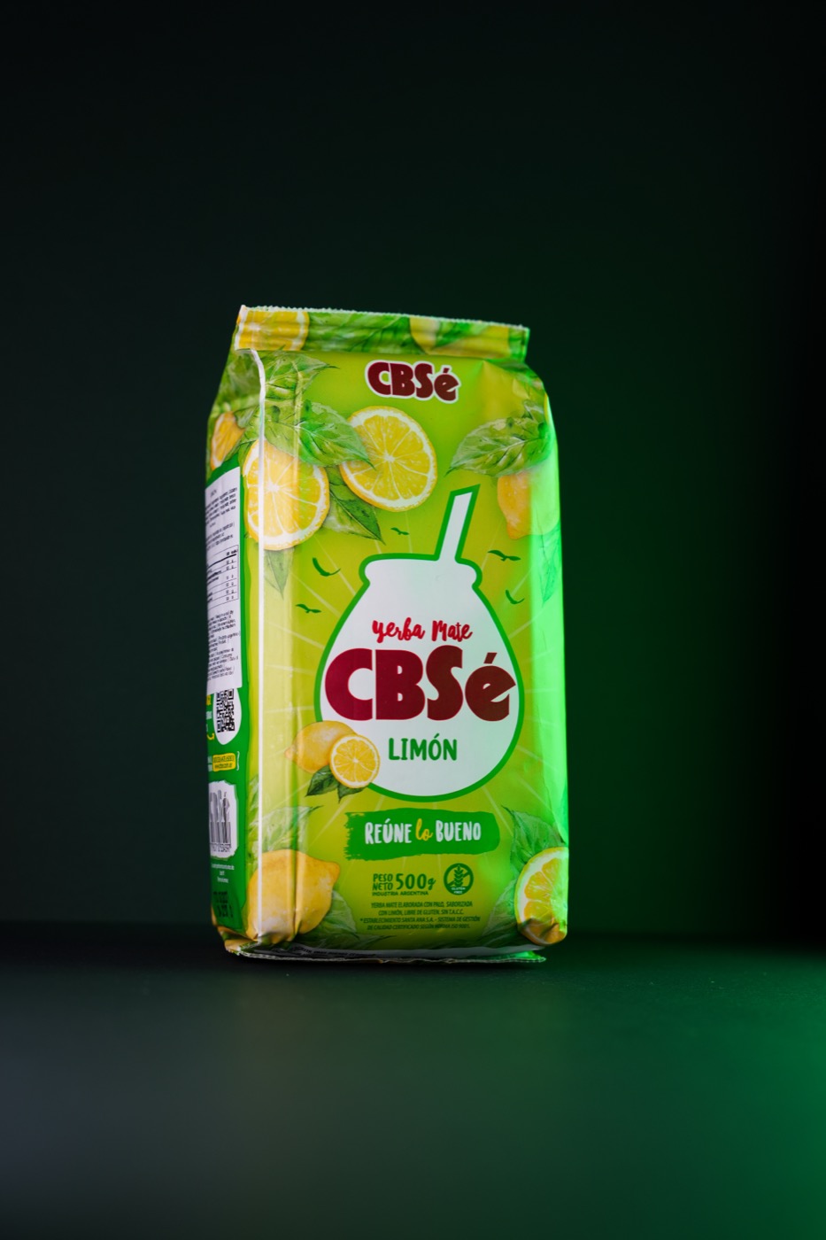 CBSé Limón
